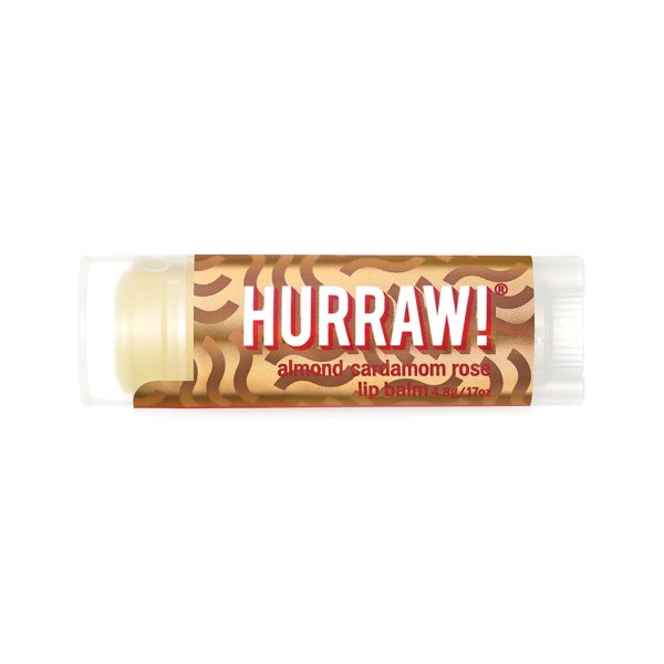 Hurraw Balm Vata Lip Balm 4.3g