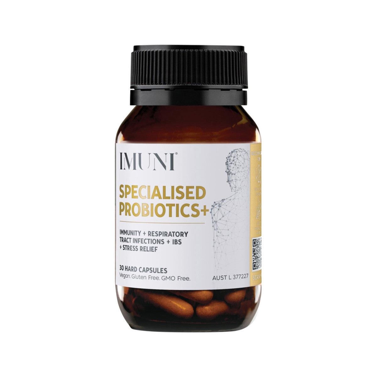 Imuni Special Probiotics+ 30c