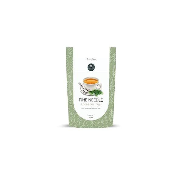 In2Life Pine Needle Loose Tea 125g