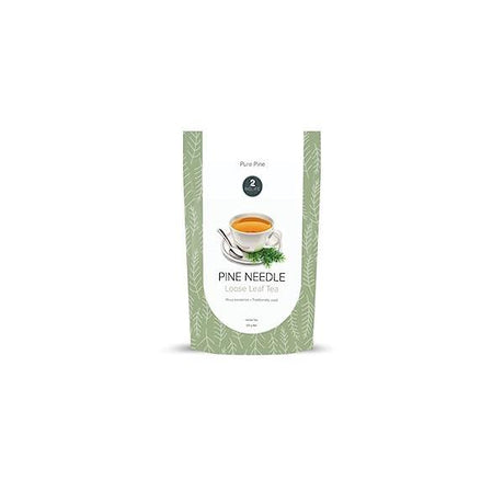 In2Life Pine Needle Loose Tea 125g