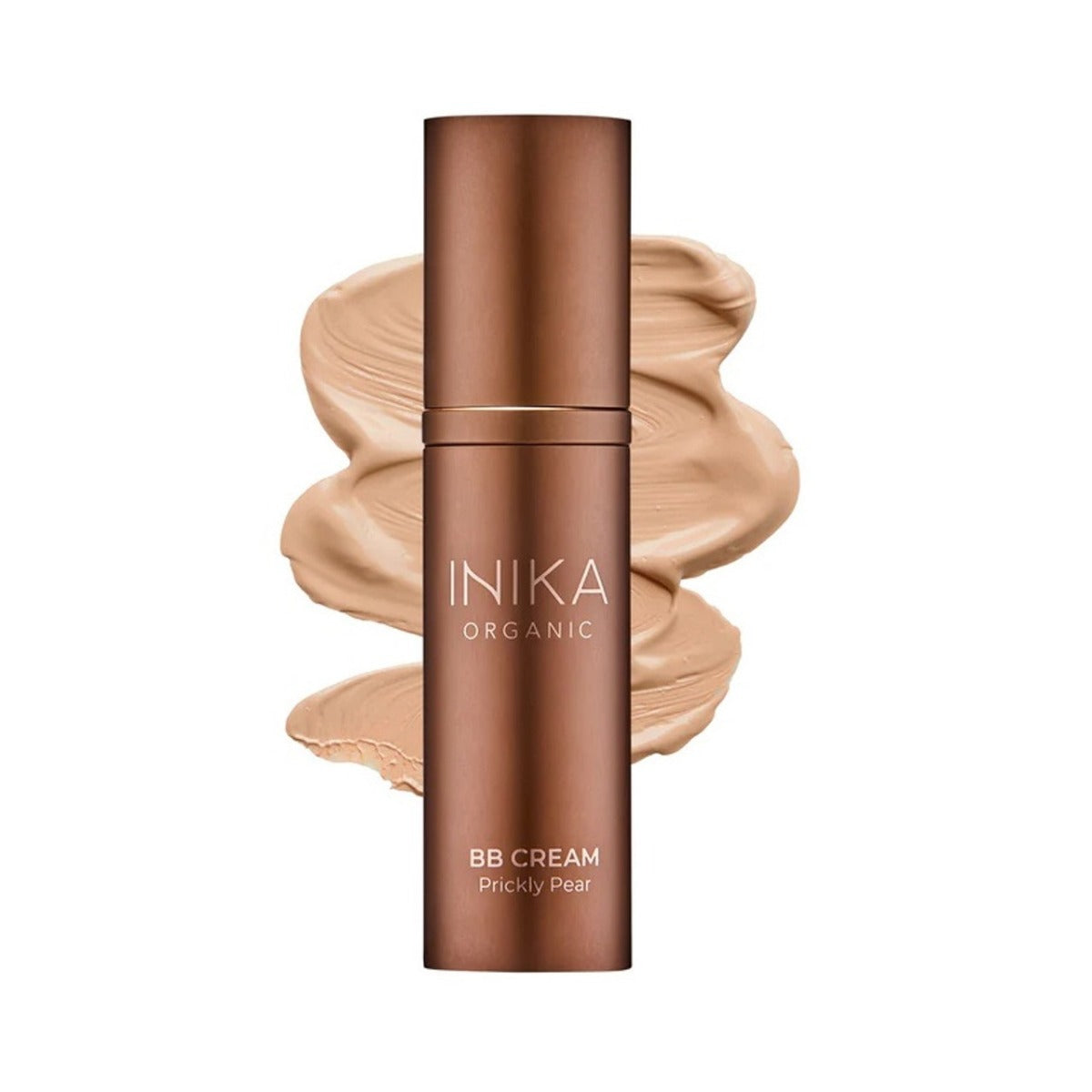 Inika Organic BB Cream Beige 30g