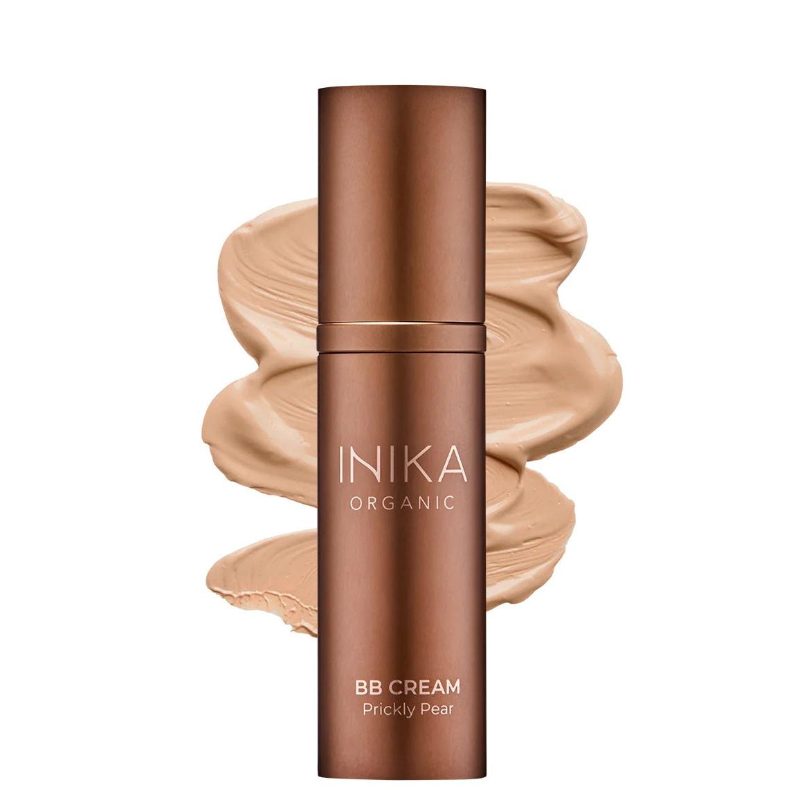 Inika Organic BB Cream Cream 30g