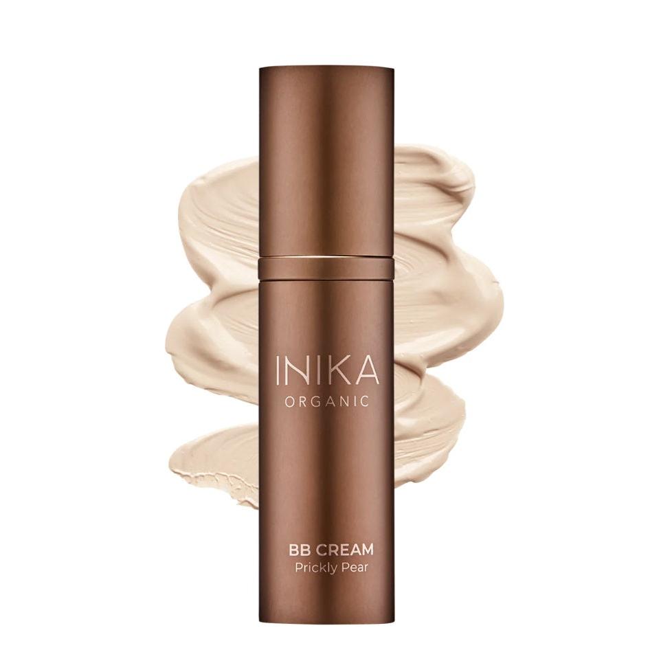 Inika Organic BB Cream Nude 30g