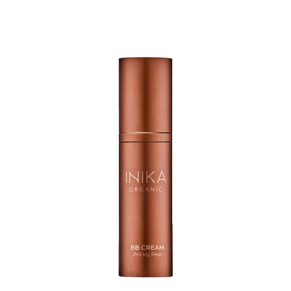 Inika Organic BB Cream Tan 30ml
