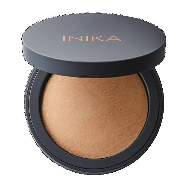 Inika Organic Baked Foundation Freedom 8g