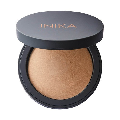 Inika Organic Baked Foundation Trust 8g