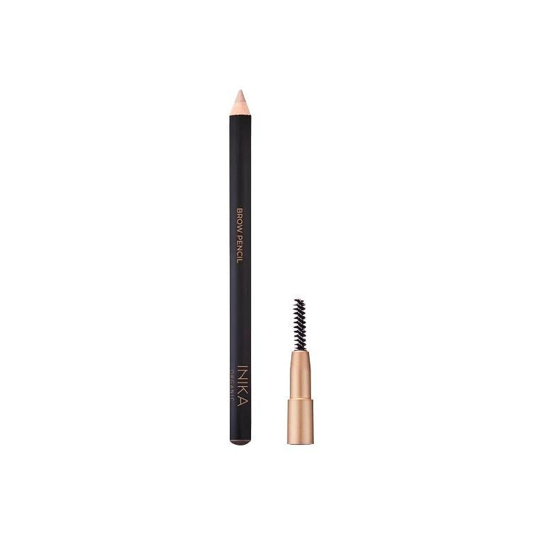 Inika Organic Brow Pencil Blonde 1.1g