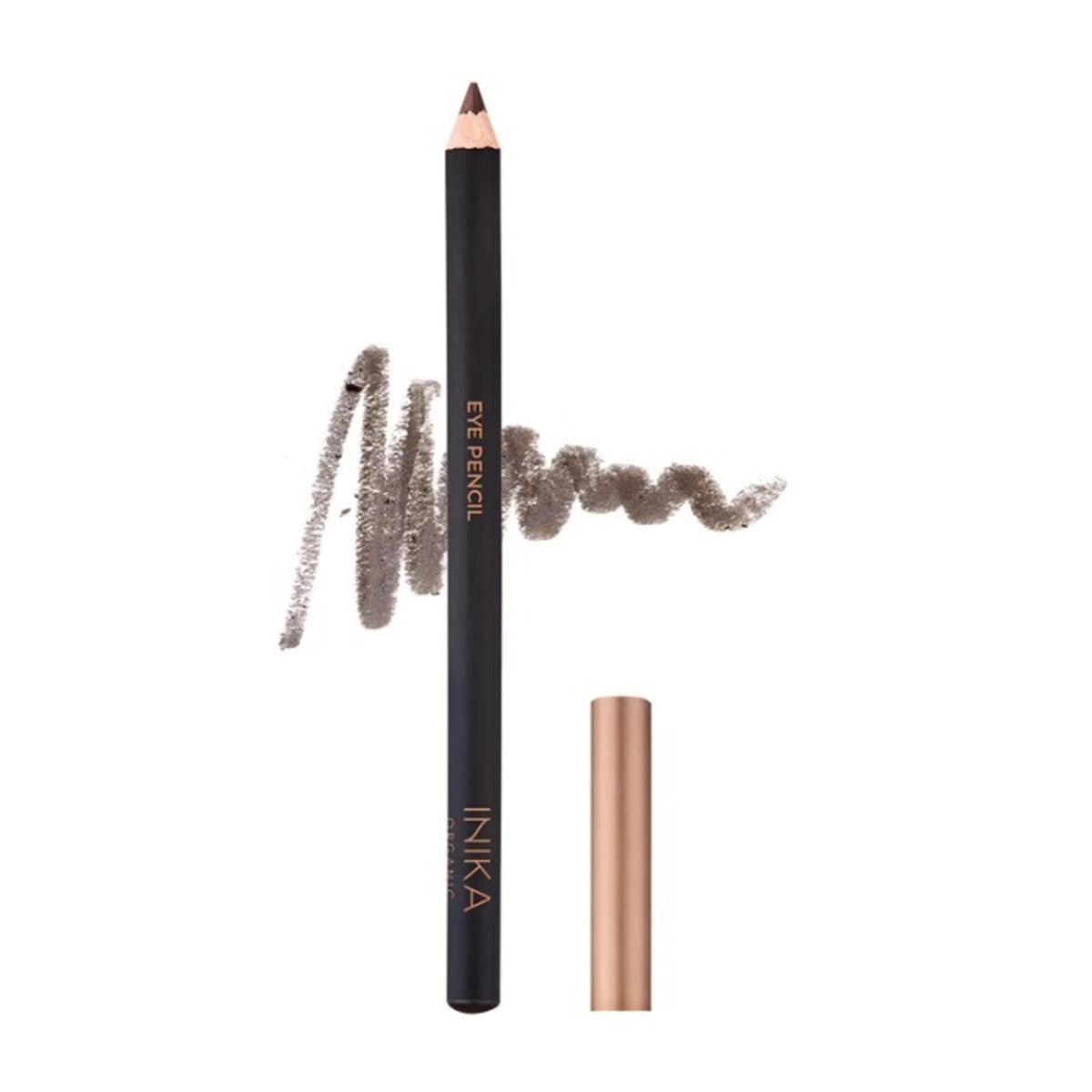 Inika Organic Eye Pencil Cocoa 1.1g
