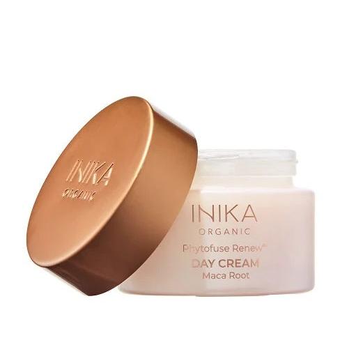 Inika Organic Inika Renew Day Cream 50ml