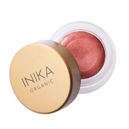 Inika Organic Lip Cheek Petals 3.5g
