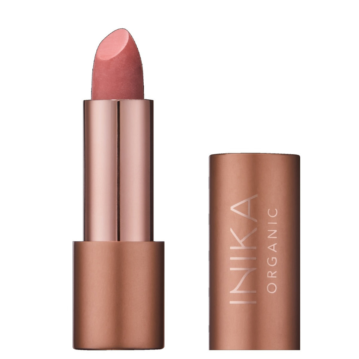 Inika Organic Lipstick Spring 4.2G