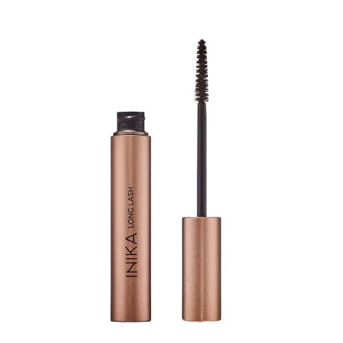Inika Organic Mascara Long Lash Black 8ml