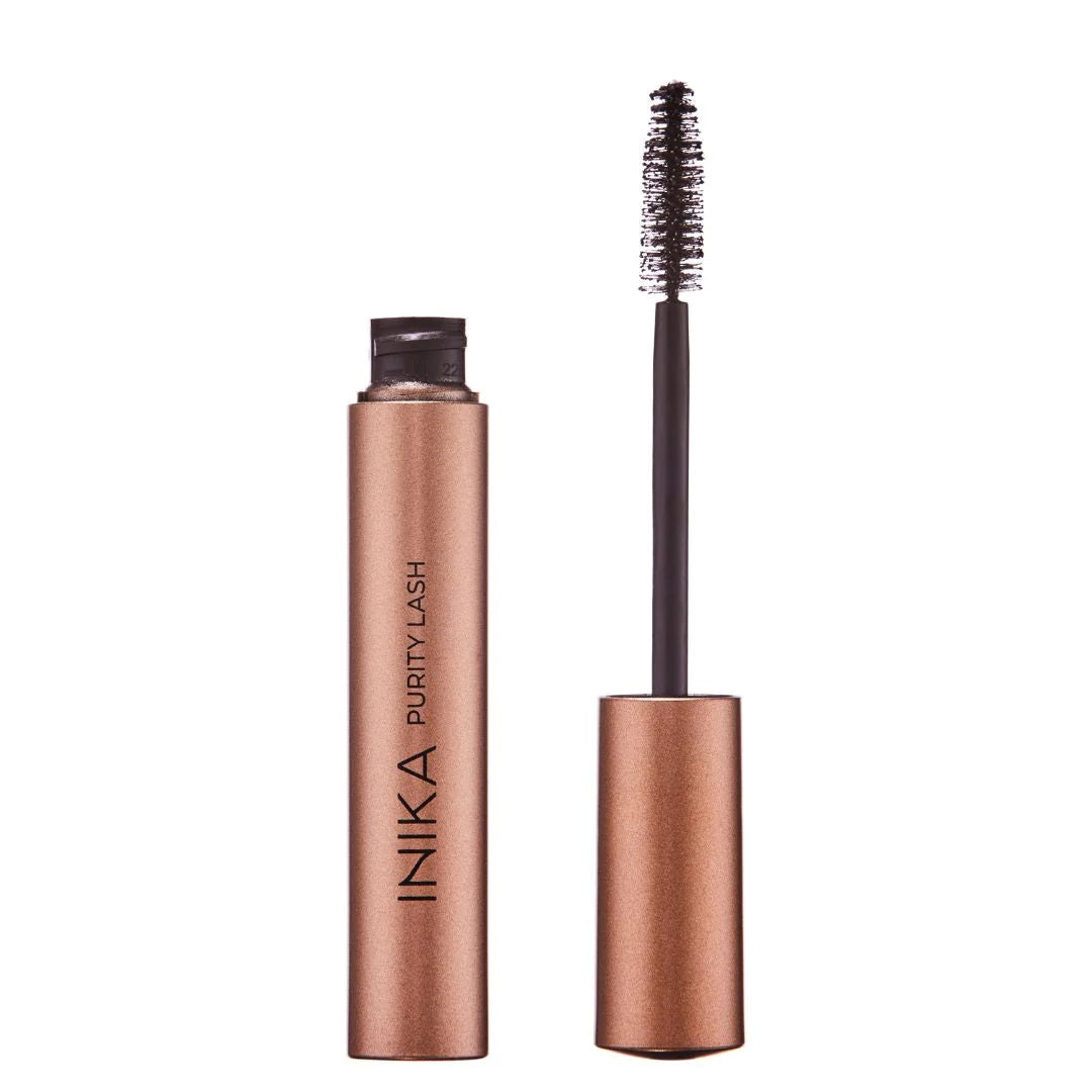Inika Organic Mascara Purity Black 8ml