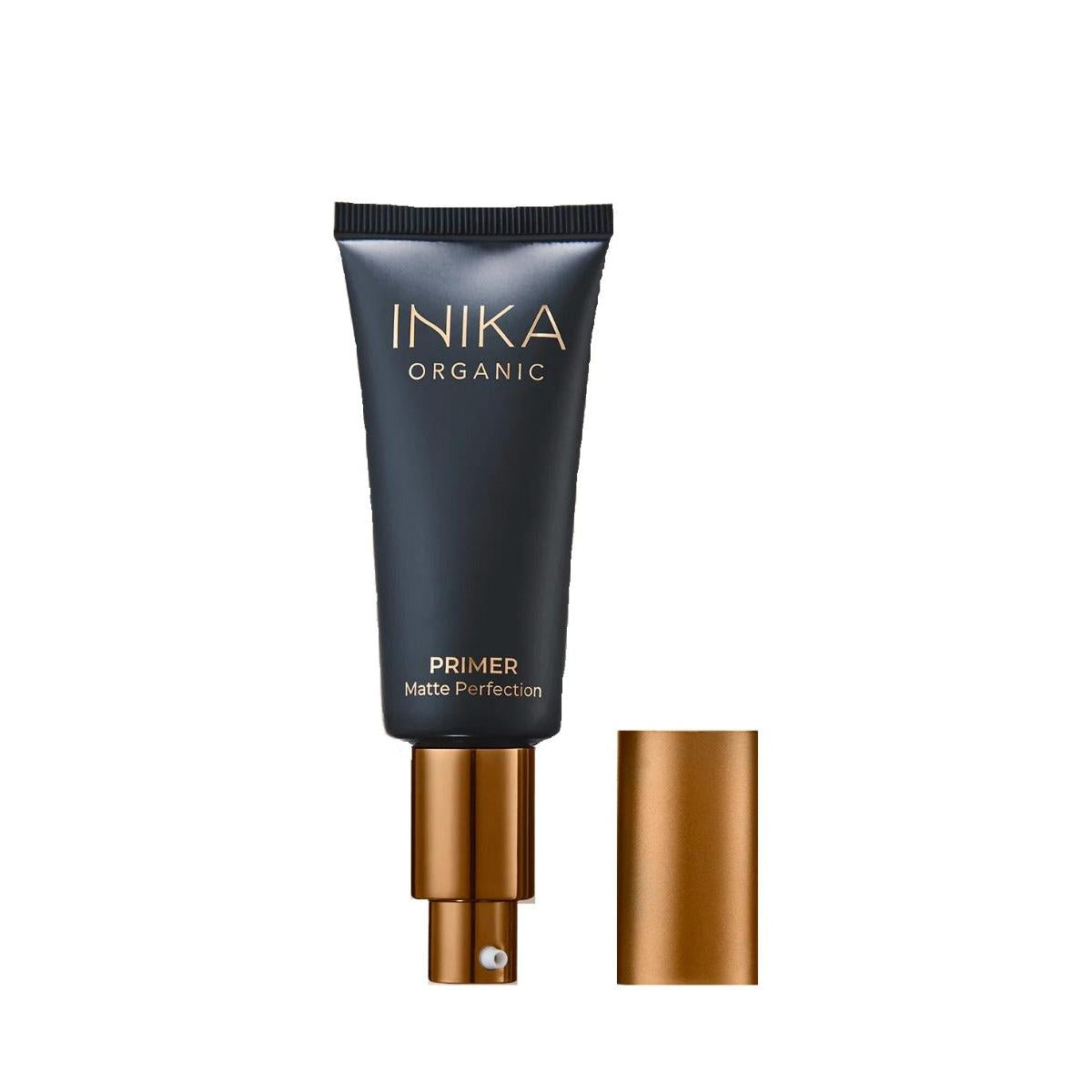 Inika Organic Primer Matte 1Items
