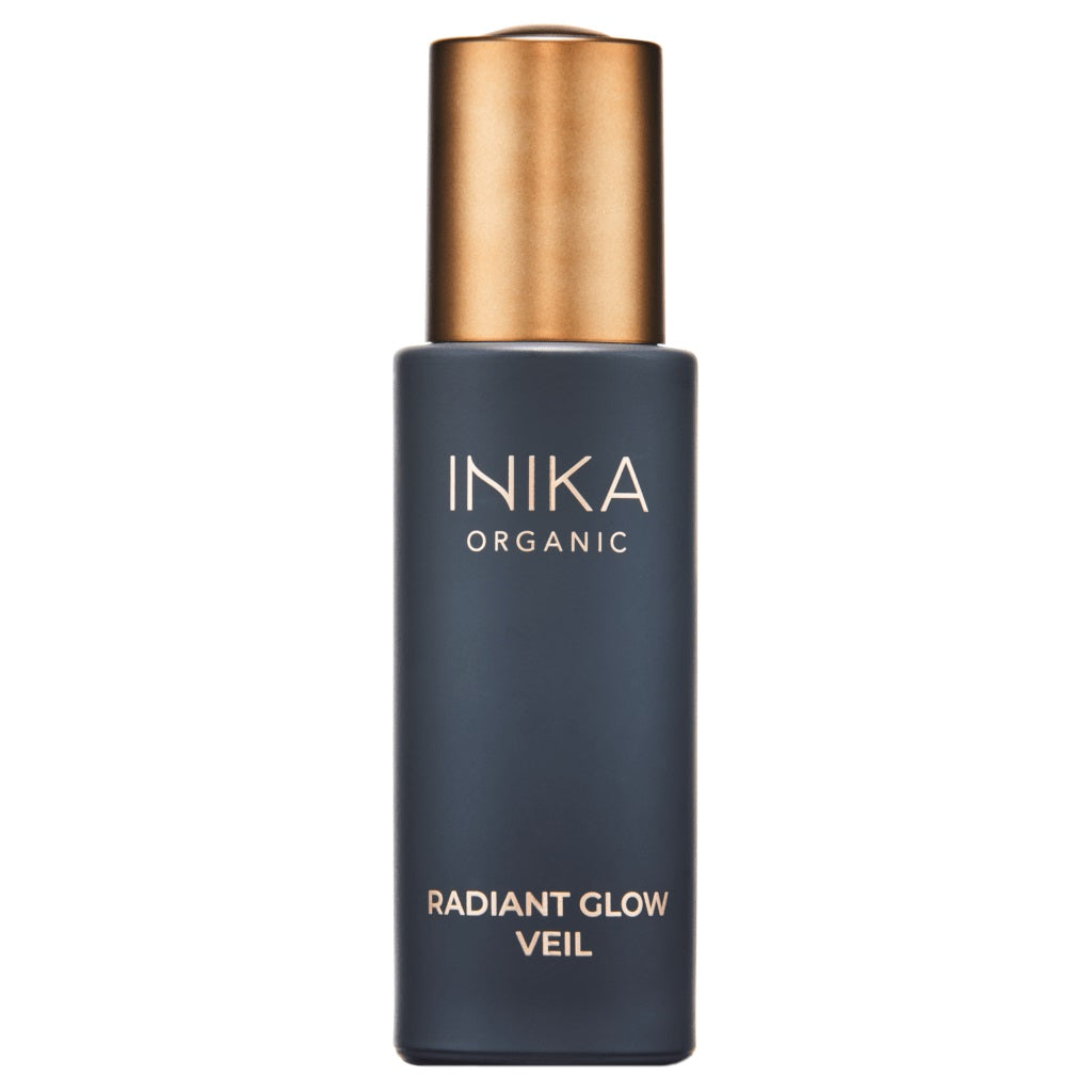 Inika Organic Radiant Glow Veil 30ml