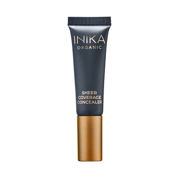 Inika Organic Sheer Concealer Porcelain 10ml