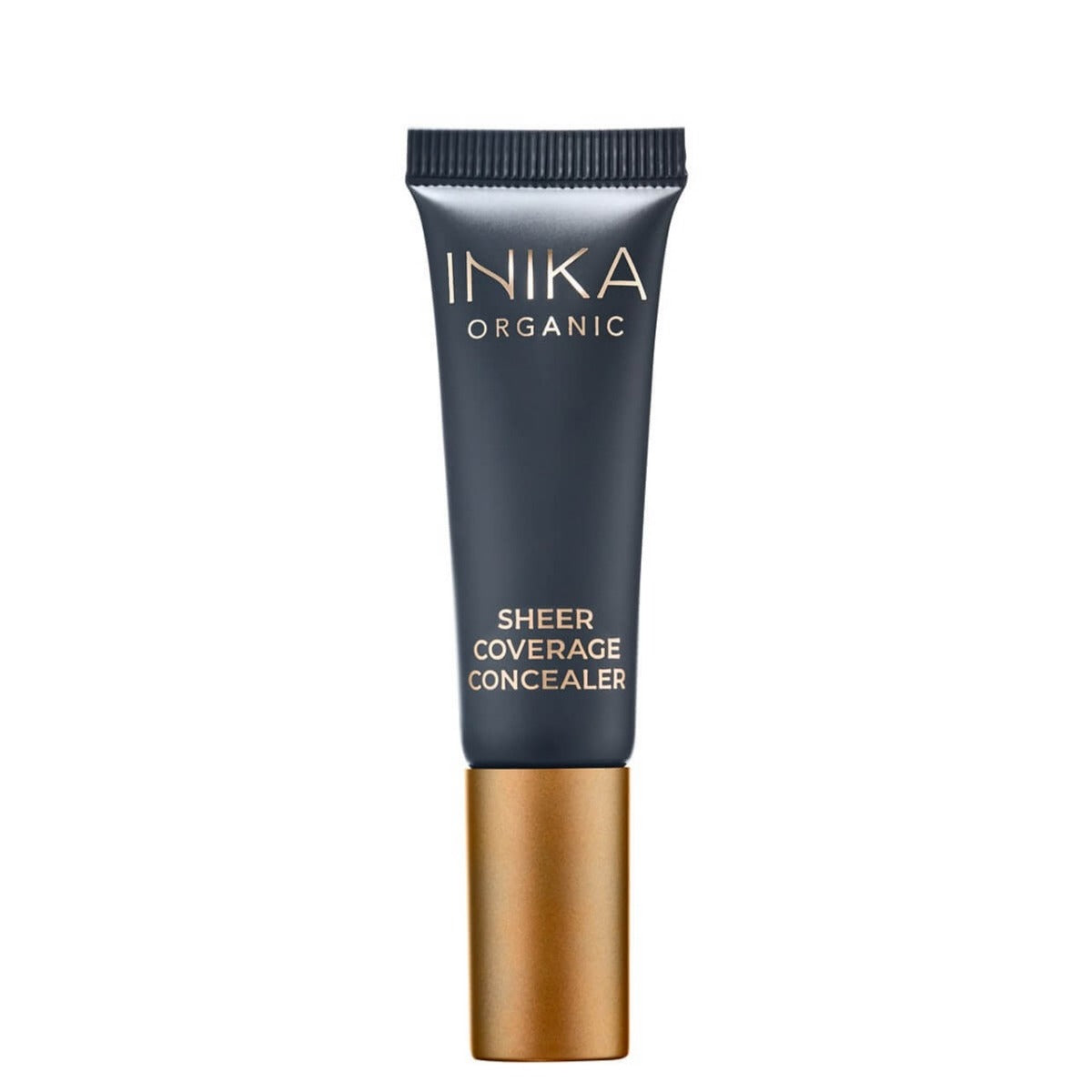 Inika Organic Sheer Coverage Concealer Sand 10ml