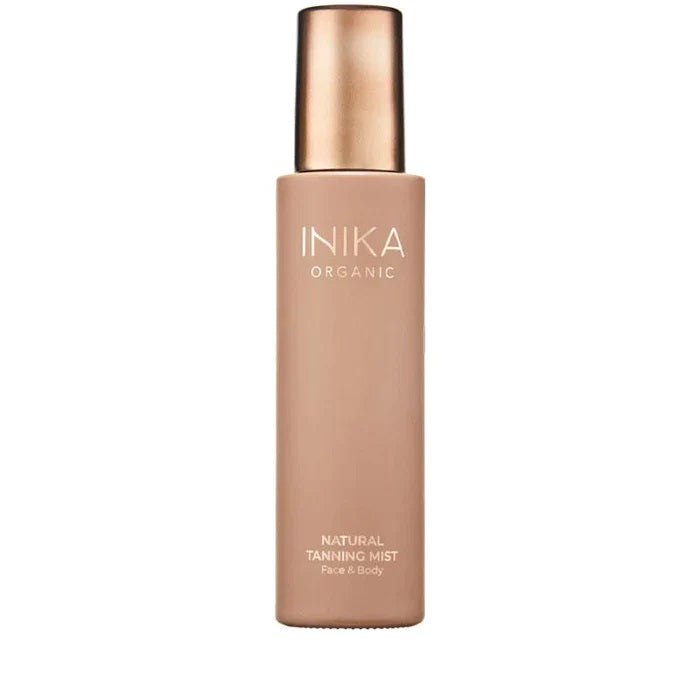 Inika Organic Tanning Mist 120ml