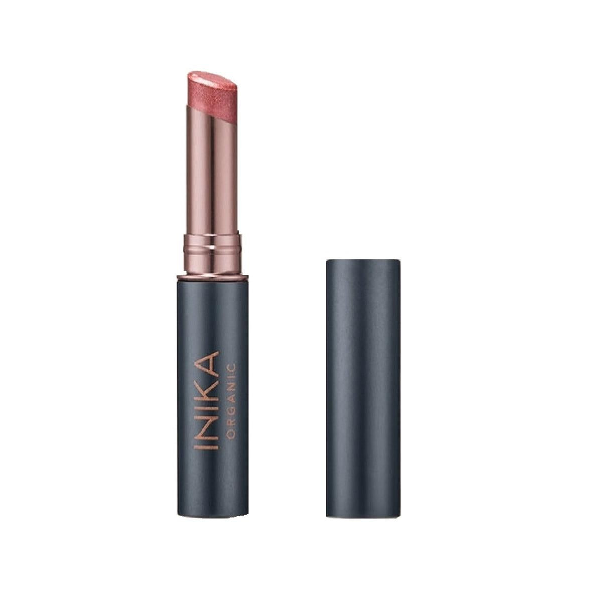 Inika Organic Tinted Lip Rose 3.5g
