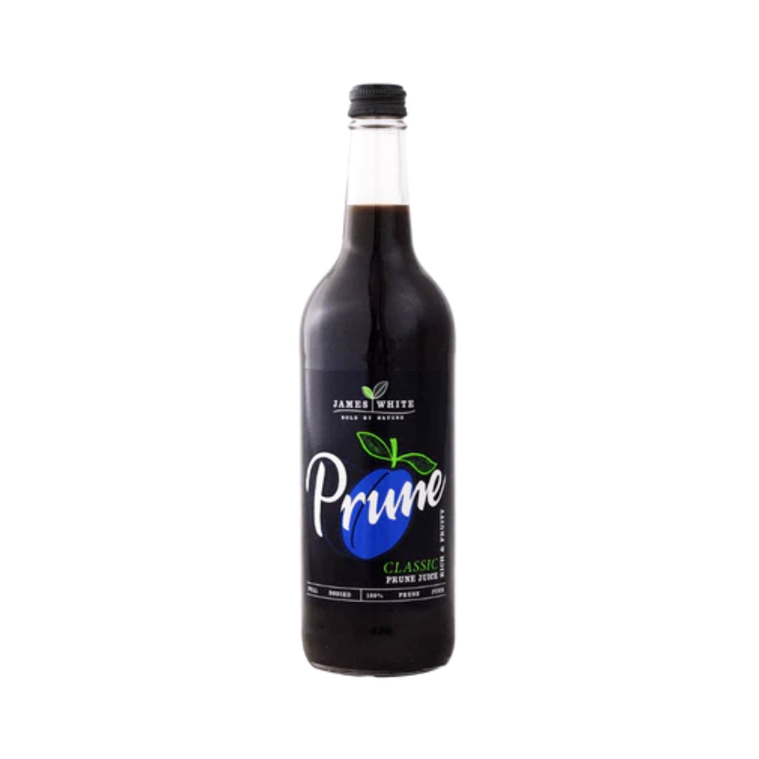 James White Classic Prune Juice 750ml