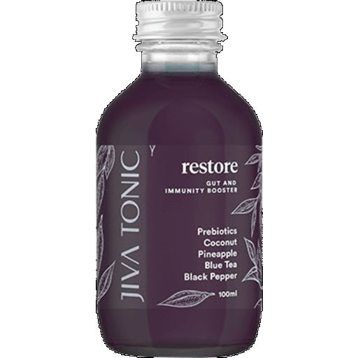 Jiva Tonic Jiva Restore Shot