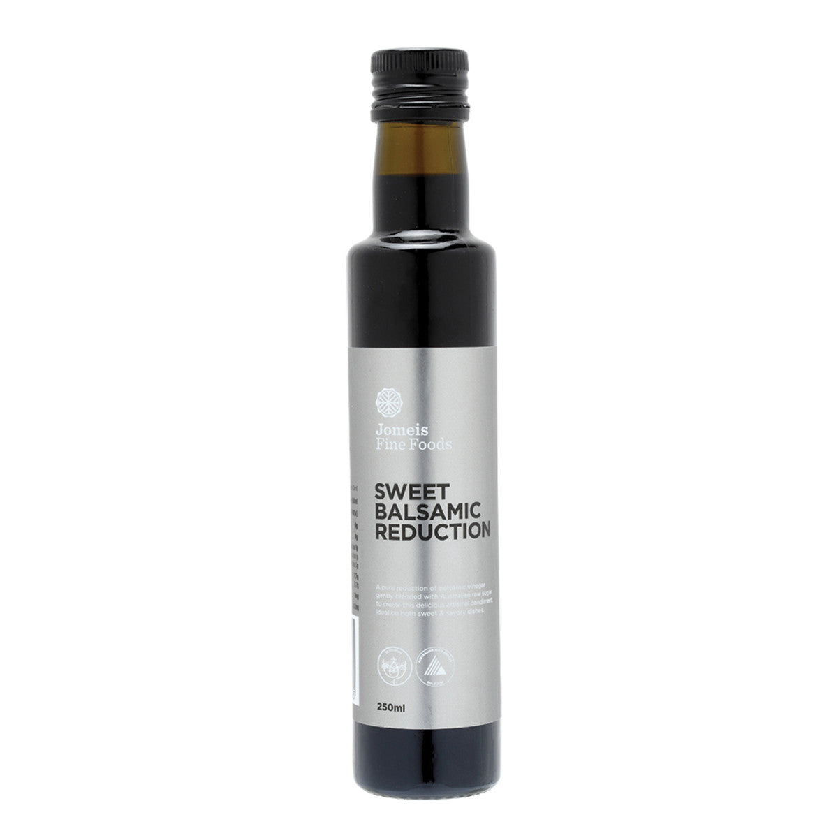Jomeis Fine Foods Fine Foods Sweet Balsamic Reduction 250ml
