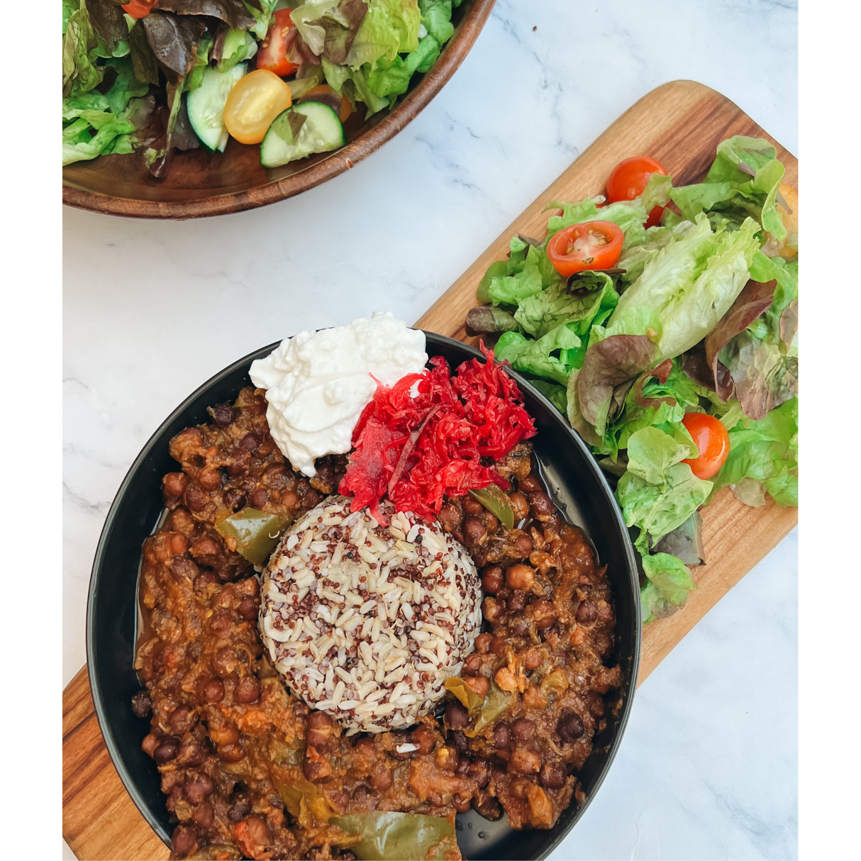 Gut Happy Kala Channa 700g