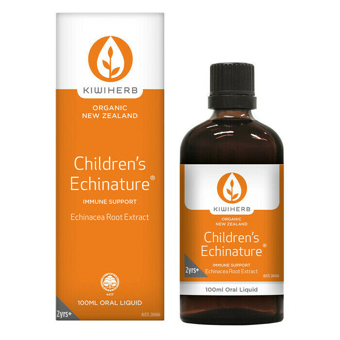 KIWIHERB Children Echinature 100ml