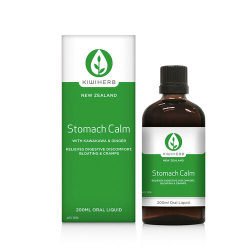 KIWIHERB Stomach Calm 200ml