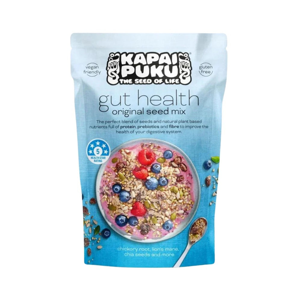 Kapai Gut Health Origi Seed 450g