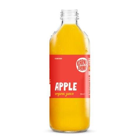 Karma Drinks Apple Juice 300ml