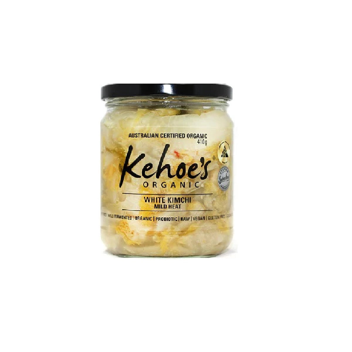 Kehoes Whi Mil Hea 410g