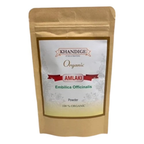 Khandige Amalki Powder 100g
