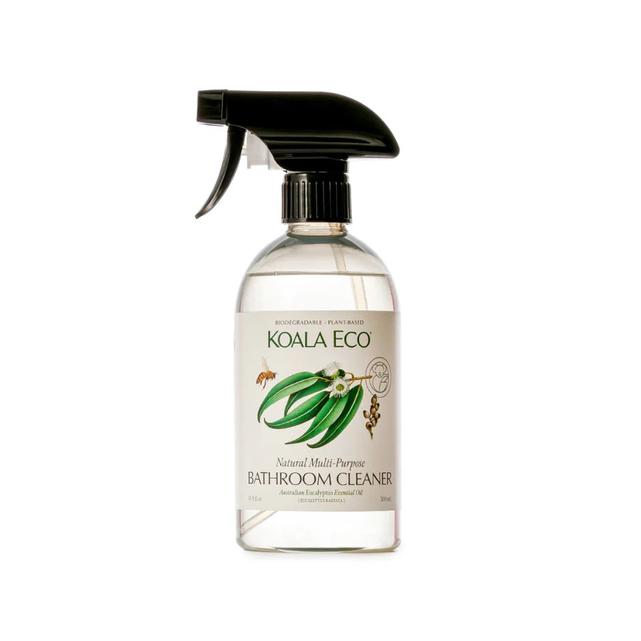 Koala Eco Bathroom Clean Eucalyptus 500ml