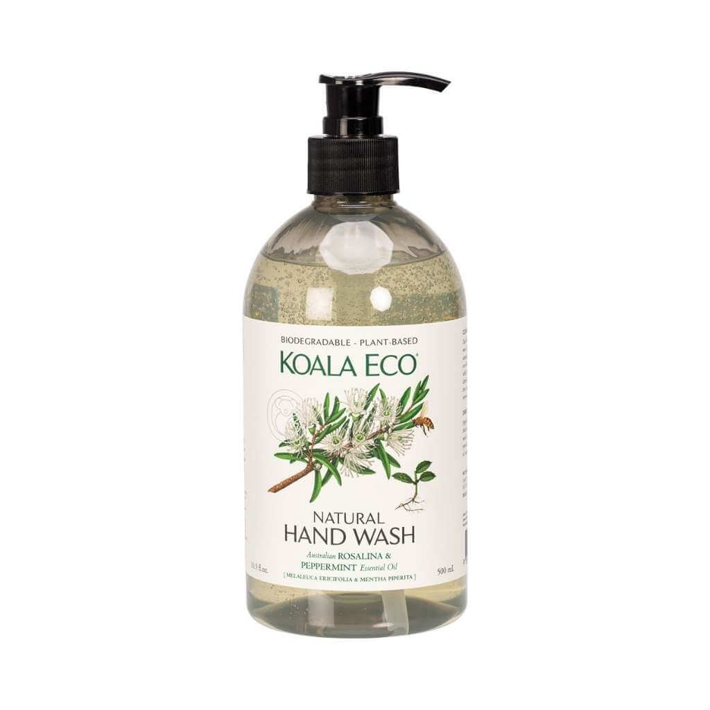 Koala Eco Hand Wash Rosalina 500ml