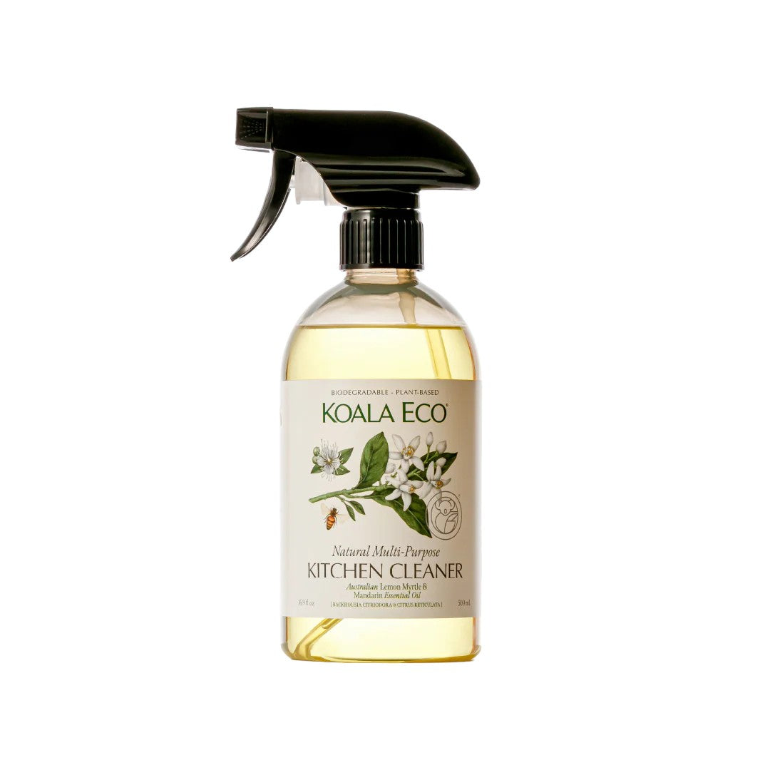 Koala Eco Koala Eco Kitchen Cleaner Concentrated 500ml