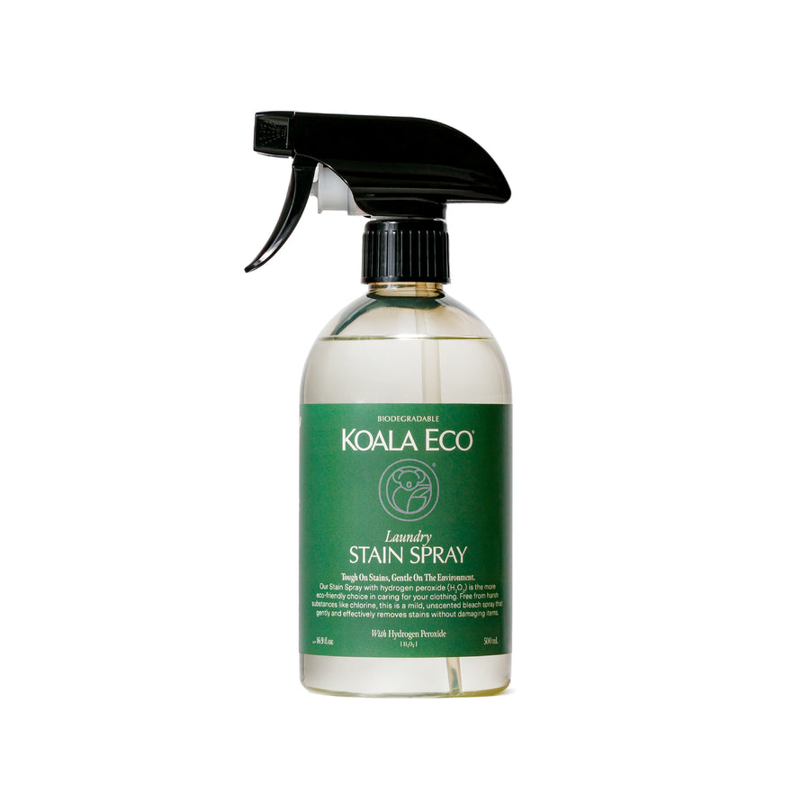 Koala Eco Laundry Stain Spray 500ml