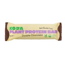 Koja Double Chocolate Choc Protein Bar 45g
