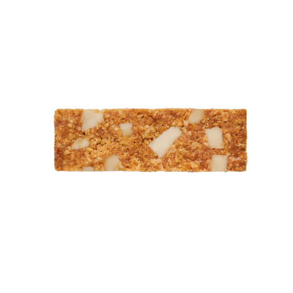 Koja Oat Bar White Choc Maca 60g
