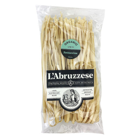 L Abruzzese Fettucini 375g