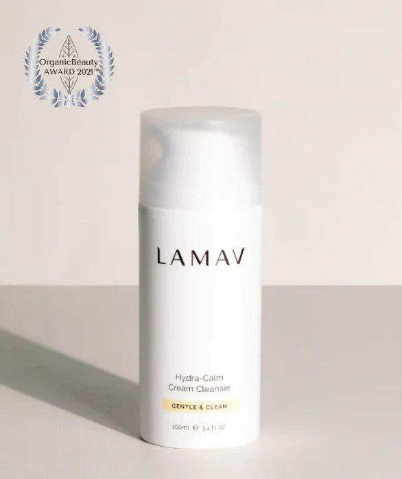 La Mav Hydra-Calm Cream Cleanser 100ml