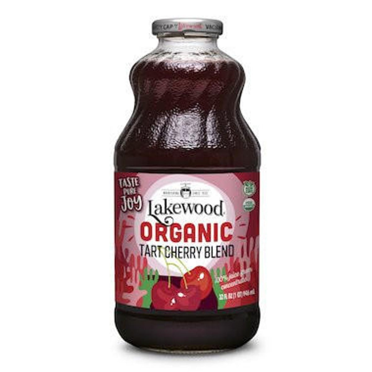 Lakewood Tart Cherry Juice Blend 946ml
