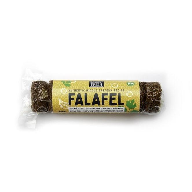 Larder Falafels Organic Falafels Original 250g