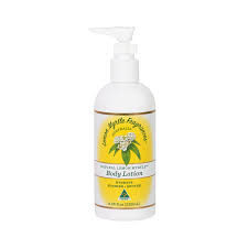Lemon Myrtle Fragrances Lemon Myrtle Body Lotion 250ml
