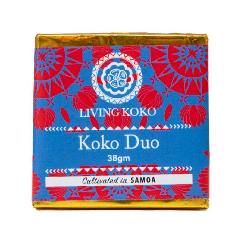 Living Koko Koko Duo 38g
