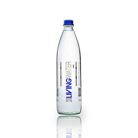 Living Water Still Glass 750ml