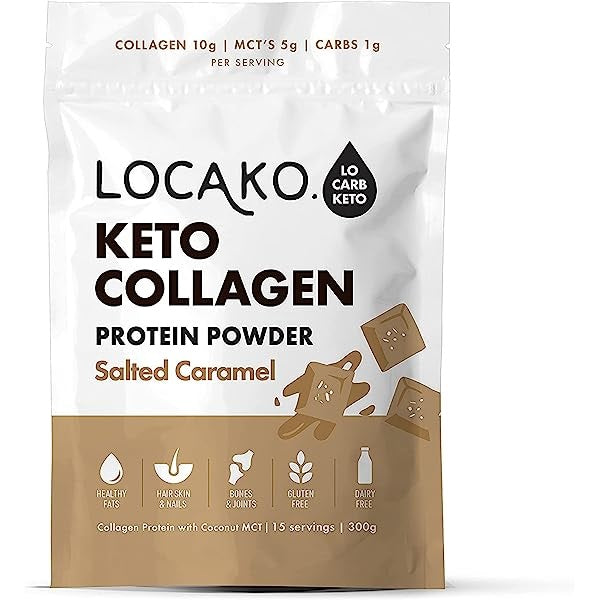 Locako Chocolate Gummies (DIY Mix) 120g