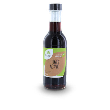 Lotus Agave Dark 250ml