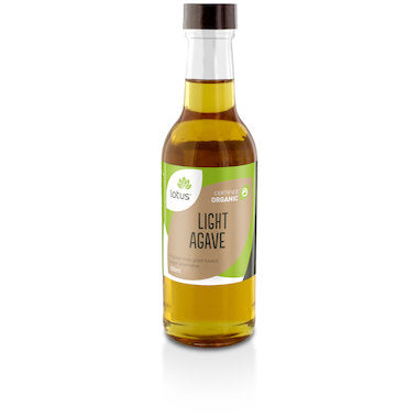 Lotus Agave Light 250ml