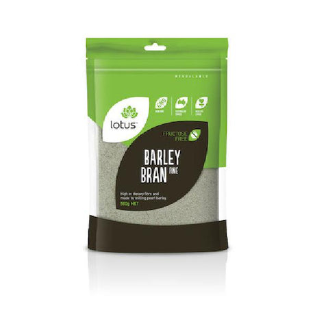 Lotus BarlEnergy Bran Fine 500g